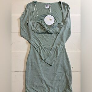Princess Polly Javier Mini Dress